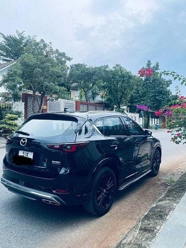 Chính chủ bán xe Mazda CX5 Premium Sport 