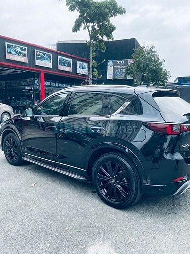 Chính chủ bán xe Mazda CX5 Premium Sport 