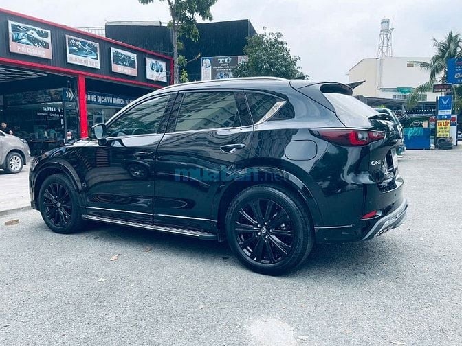 Chính chủ bán xe Mazda CX5 Premium Sport 