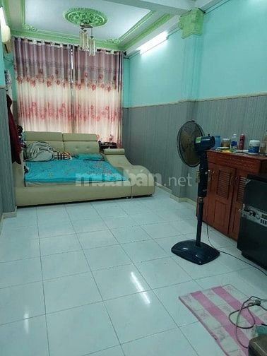 SIÊU PHẨM HÀNG NGỘP nhà 58m2 giá 2tỷ188 Ngô Đức Kế, Bình Thạnh, SHR