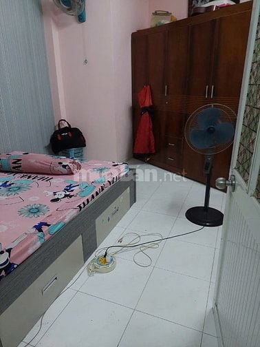 SIÊU PHẨM HÀNG NGỘP nhà 58m2 giá 2tỷ188 Ngô Đức Kế, Bình Thạnh, SHR