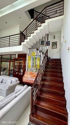 Villa Khu Compound Thảo Điền Hồ Bơi  