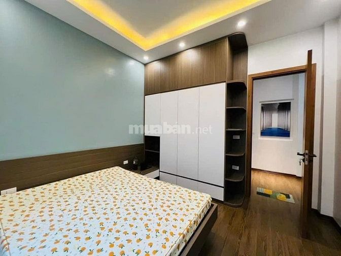  Cần bán nhanh căn nhà số 8 ngõ 1375 phố Giải Phóng , Hoàng Mai