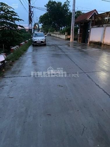 200m đất đấu giá tại Thanh Liêm Hà Nam