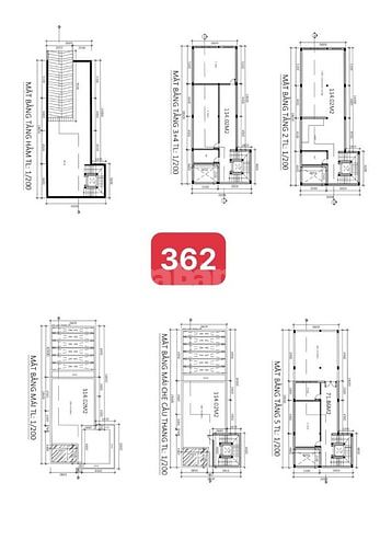 Chính chủ gửi bán nhà mặt tiền 362 Lê Văn Việt, P. Tăng Nhơn Phú B, Q9