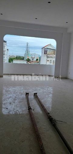 BÁN CHDV MỚI TINH, MT HÀ HUY GIÁP QUẬN 12, DIỆN TÍCH KHỦNG 180M2, 10PN