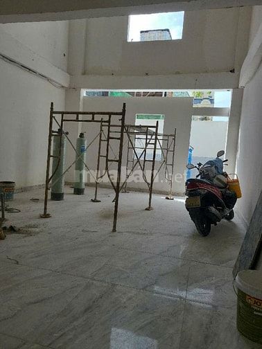 BÁN CHDV MỚI TINH, MT HÀ HUY GIÁP QUẬN 12, DIỆN TÍCH KHỦNG 180M2, 10PN