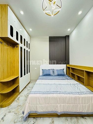 Bán nhà ở đường Hà Huy Tập, Tân Phú, quận 7, giá 3 tỷ 500 triệu