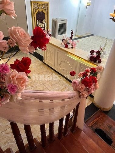 Bán biệt thự Dg Phạm Thái Bường Phú Mỹ Hưng. 14.5x19m 1 hầm 2L ST