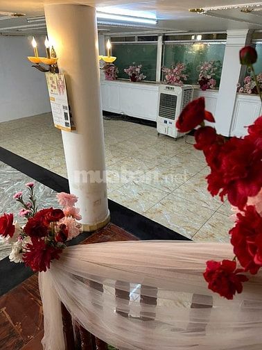 Bán biệt thự Dg Phạm Thái Bường Phú Mỹ Hưng. 14.5x19m 1 hầm 2L ST