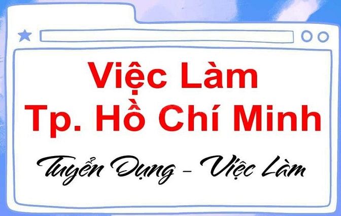 Cần Tuyển 4 LĐPT Có CCCD Đi Làm Ngay