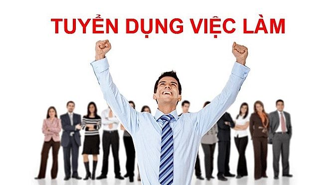 Cửa Hàng Tiêu Dùng Diệu Linh Tuyển Gấp Người Trung Tuổi