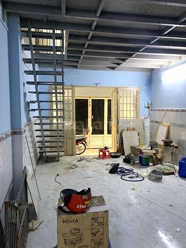 NHÀ NGUYÊN CĂN 80M2 - ĐỐI DIỆN KHU ĐÔ THỊ VẠN PHÚC QL13