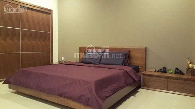 Nhà 3 lầu đường đẹp (4x18) ngay trường Lam Sơn Q.6