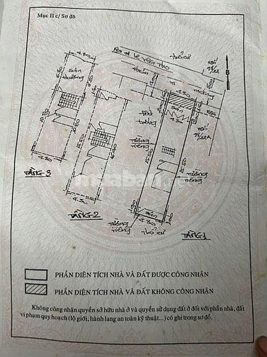 Bán nhà đúc 3 lầu đẹp (4,3x20) 532/40 LÊ VĂN THỌ p16 Gò Vấp