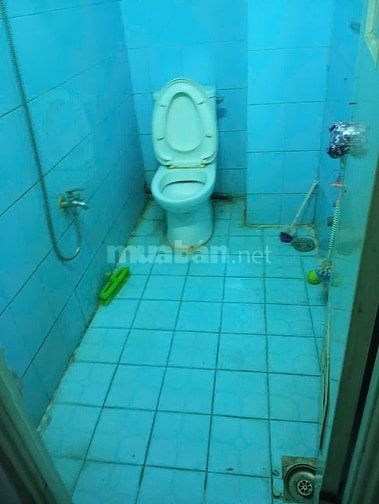 Cho thuê Mặt bằng MT Tân Phước Phường 6 Quận 10 giá 8 triệu – 43m2