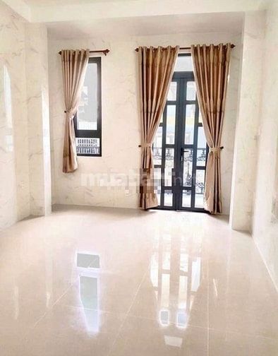 Cho thuê nhà hẻm 3m Vĩnh Viễn Phường 4 Quận 10 giá 17,5 triệu – 40m2