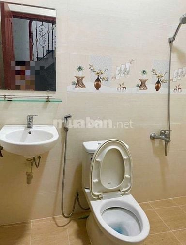 Cho thuê nhà hẻm 3m Vĩnh Viễn Phường 4 Quận 10 giá 17,5 triệu – 40m2