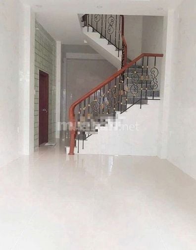 Cho thuê nhà hẻm 3m Vĩnh Viễn Phường 4 Quận 10 giá 17,5 triệu – 40m2