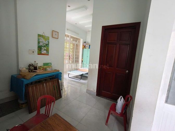 Chủ cần tiền bán gấp nhà 2 tầng, 122m2, Nguyễn Duy Trinh, Q.2, 5.48 tỷ