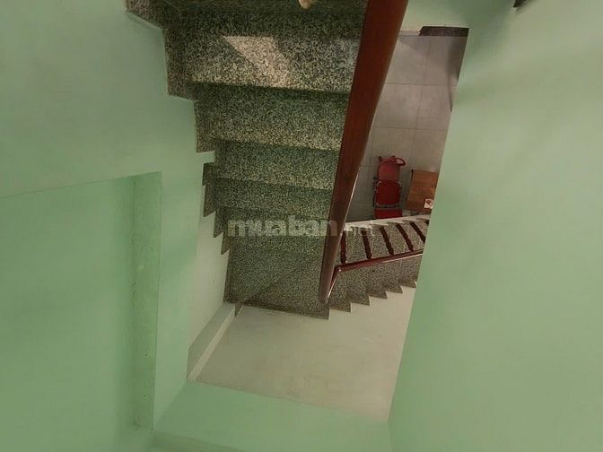 Chủ cần tiền bán gấp nhà 2 tầng, 122m2, Nguyễn Duy Trinh, Q.2, 5.48 tỷ