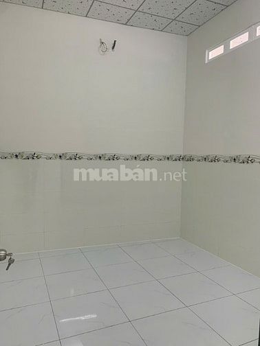 Cần bán gấp nhà chính chủ ngang 4.5 dài 22 nở hậu 6m hẻm xe ô tô 