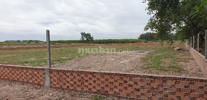 Bán Lô 1350m² Tại KCN Phú Hội - Nhơn Trạch Giá 2.9 Tỷ