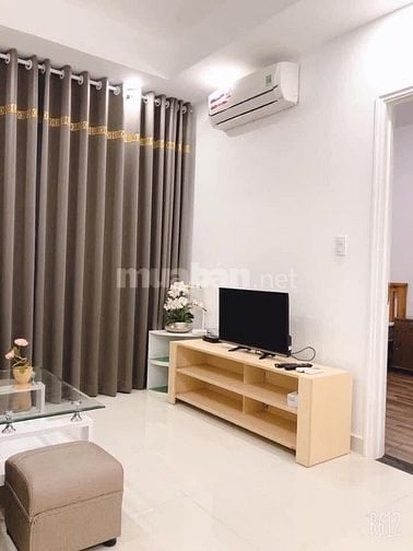 Cần cho thuê căn hộ Felisa đường bến Bình Đông Q8   Diện tích 60m2, 2 