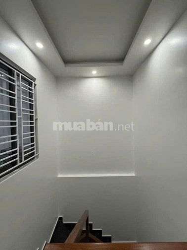 Nhà 4tầng lô góc phố Thiên Lôi-Vĩnh Niệm chủ để lại full nội thất xịn 
