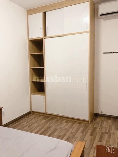 Cần cho thuê căn hộ Felisa đường bến Bình Đông Q8   Diện tích 60m2, 2 