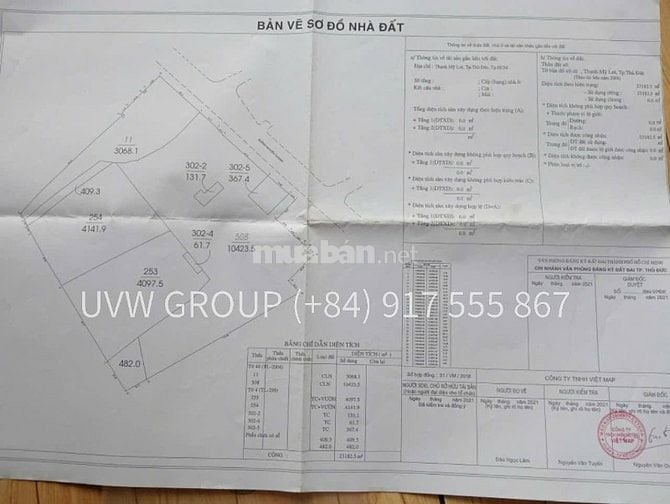 575 tỷ, 2.3 hecta, Bán đất MT Nguyễn Thị Định, P.Cái Lái - TP. Thủ Đức