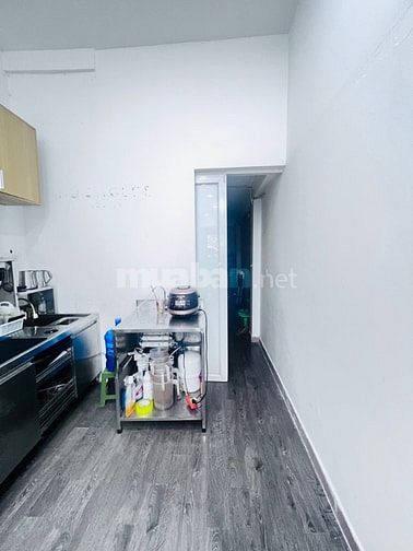 BÁN NHÀ MẶT PHỐ NGUYỄN TRÃI 43M2- 15 TỶ