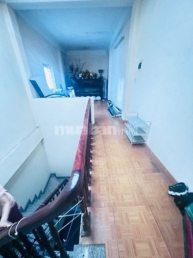 BÁN NHÀ MẶT PHỐ NGUYỄN TRÃI 43M2- 15 TỶ