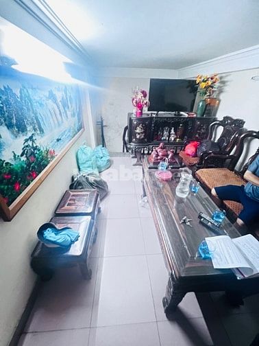 BÁN NHÀ MẶT PHỐ NGUYỄN TRÃI 43M2- 15 TỶ