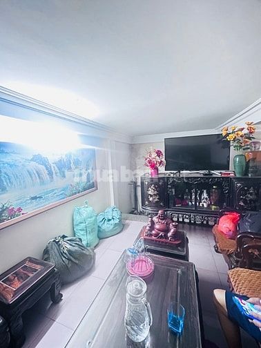 BÁN NHÀ MẶT PHỐ NGUYỄN TRÃI 43M2- 15 TỶ