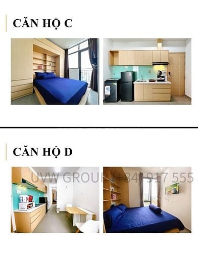 39 tỷ, 27 phòng, Bán gấp toà nhà căn hộ dịch vụ 109 Phạm Thế Hiển, Q.8
