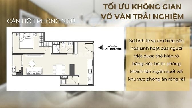 CĂN HỘ GLOBAL CITY quận 2, chỉ từ 100 triệu/m2 