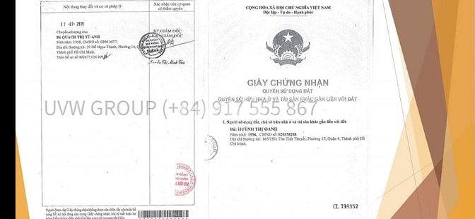 39tỷ, 30phòng, Bán gấp toà nhà căn hộ dịch vụ 157/4 Tôn Thất Thuyết,Q8