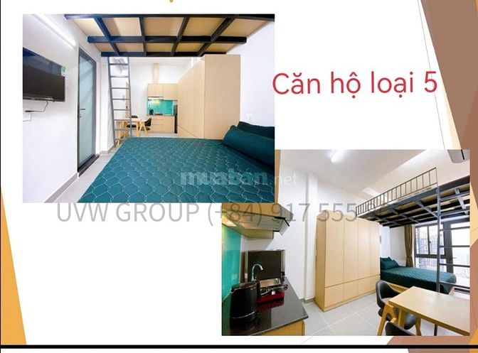 39tỷ, 30phòng, Bán gấp toà nhà căn hộ dịch vụ 157/4 Tôn Thất Thuyết,Q8
