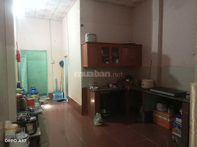 Chính chủ bán nhà tại ấp Bình Tiền 1, xã Đức Hòa Hạ, huyện Đức Hòa,