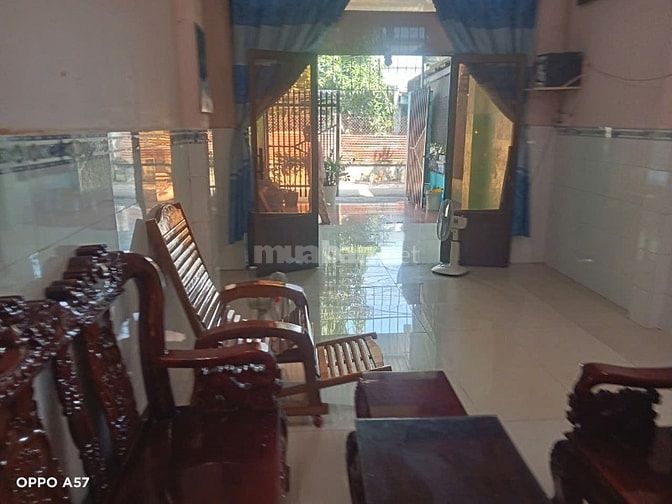 Chính chủ bán nhà tại ấp Bình Tiền 1, xã Đức Hòa Hạ, huyện Đức Hòa,
