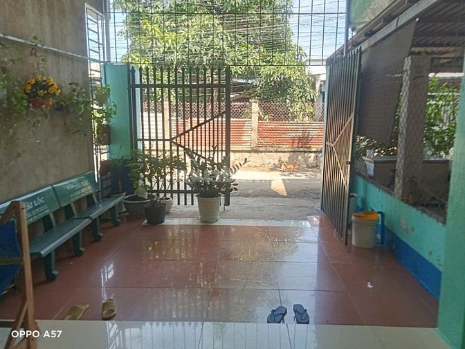 Chính chủ bán nhà tại ấp Bình Tiền 1, xã Đức Hòa Hạ, huyện Đức Hòa,