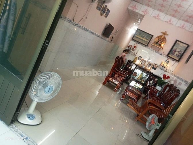 Chính chủ bán nhà tại ấp Bình Tiền 1, xã Đức Hòa Hạ, huyện Đức Hòa,