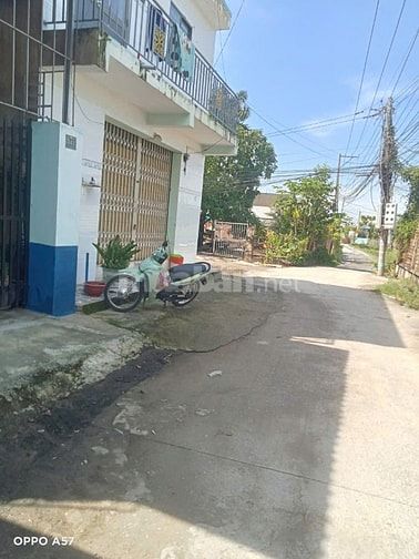 Chính chủ bán nhà tại ấp Bình Tiền 1, xã Đức Hòa Hạ, huyện Đức Hòa,