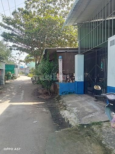 Chính chủ bán nhà tại ấp Bình Tiền 1, xã Đức Hòa Hạ, huyện Đức Hòa,