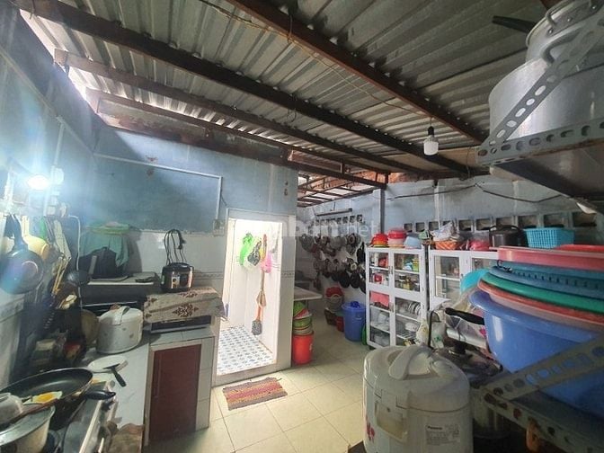 BÁN NHÀ GẦN CƯ XÁ NGUYỄN TRUNG TRỰC, QUẬN 10, 70M2, 3PN CHỈ 6 TỶ NHỈNH