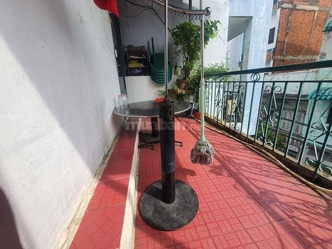 BÁN NHÀ GẦN CƯ XÁ NGUYỄN TRUNG TRỰC, QUẬN 10, 70M2, 3PN CHỈ 6 TỶ NHỈNH