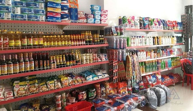 SIÊU THỊ MINI MART CẦN TUYỂN GẤP NAM NỮ CHÍNH THỨC VÀ THỜI VỤ 