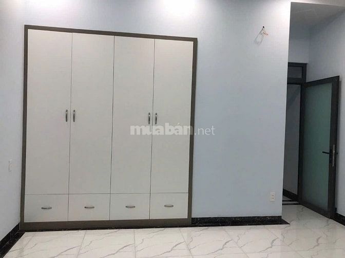 nhà bán trung tâm thị trấn củ chi dt 5,5 x 36m
