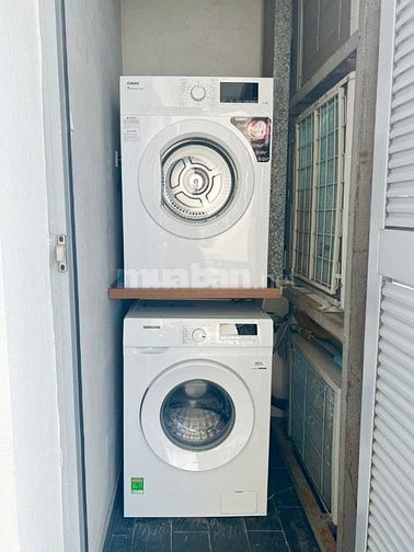 Cho thuê căn hộ 3 ngủ Lancaster Núi Trúc (Miễn mời quảng cáo)